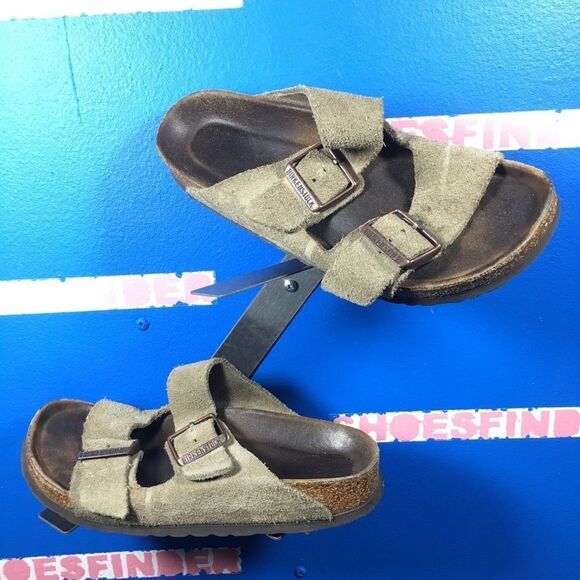 Birkenstock size 37  - Picture 1 of 6
